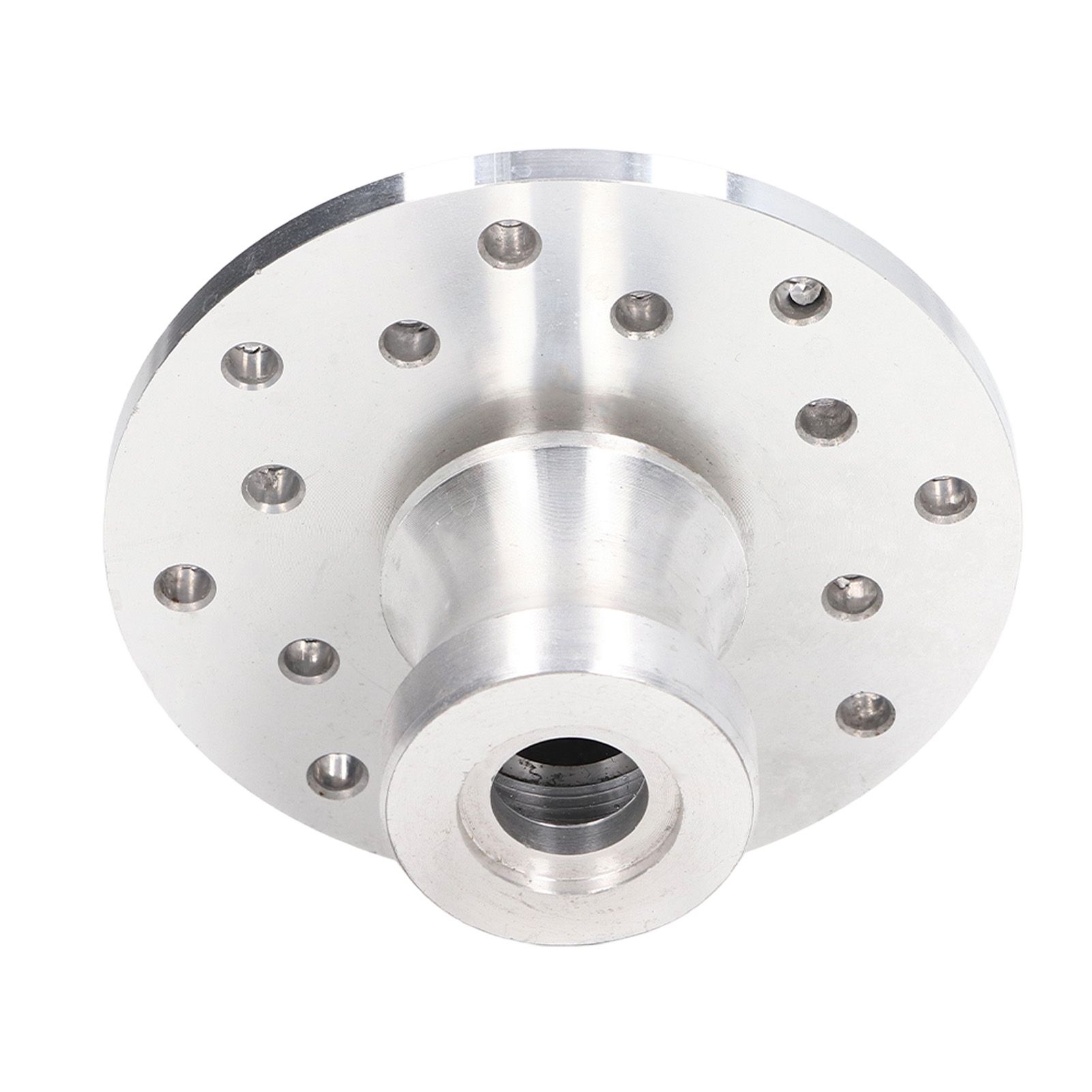 Trimmer Head Aluminum Multiple Holes with Twisted Ropes Strimmer Accessories for Titan Pro Brush Cutters — image 6