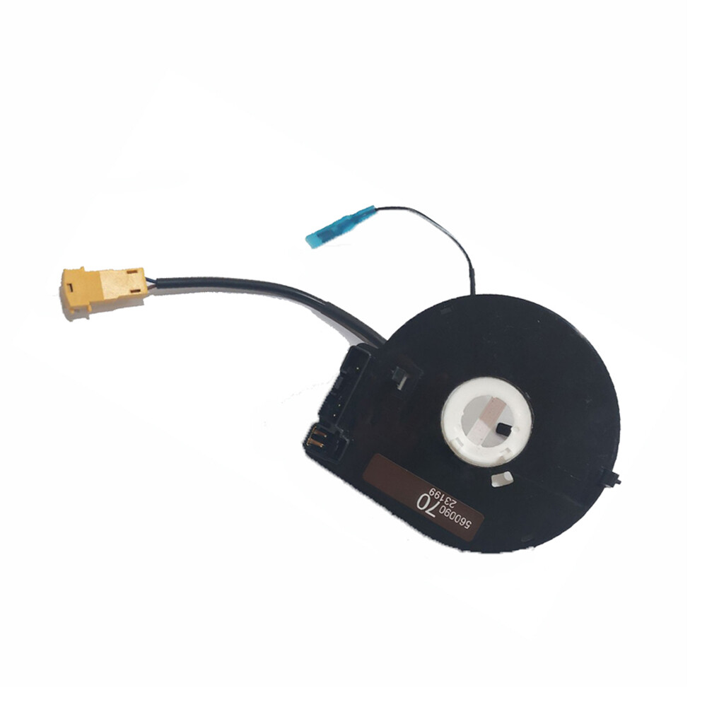 Steering Wheels Clock Spring For Jeep Wrangler Cherokee 56009070 56047103AC — image 2