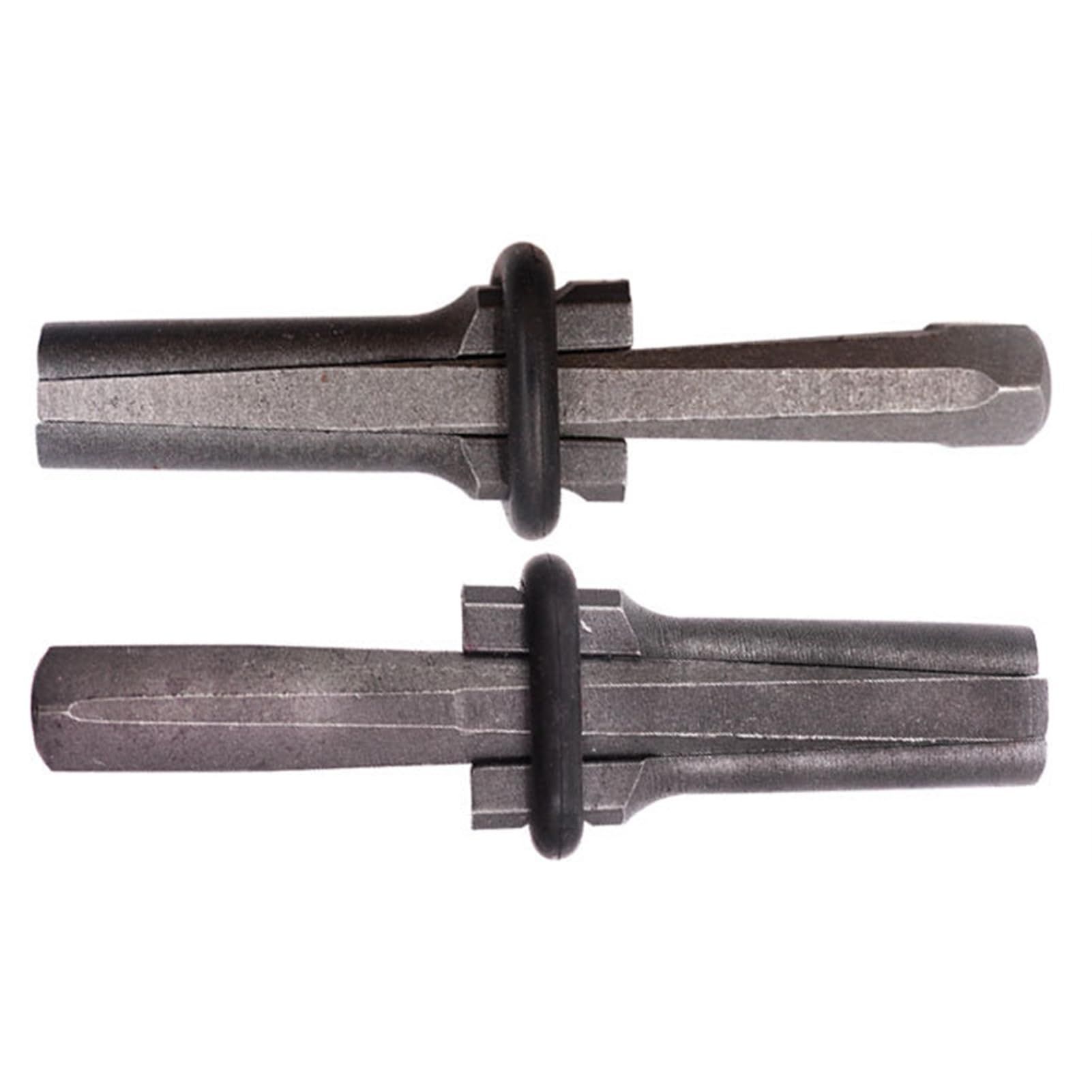 Stone Splitter Multipurpose High Hardness Plug Wedges Concrete Rock Splitter Workshop Supply Concrete Splitter โ image 2