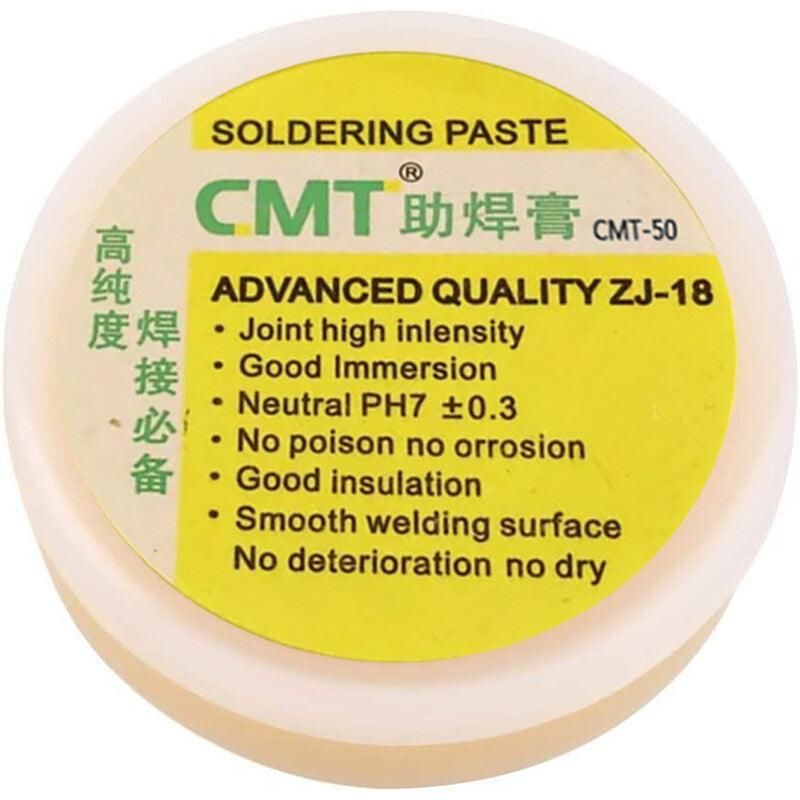 Rosin Soldering Flux Paste Solder Welding Grease Cream for Phone - 1 PC โ image 3