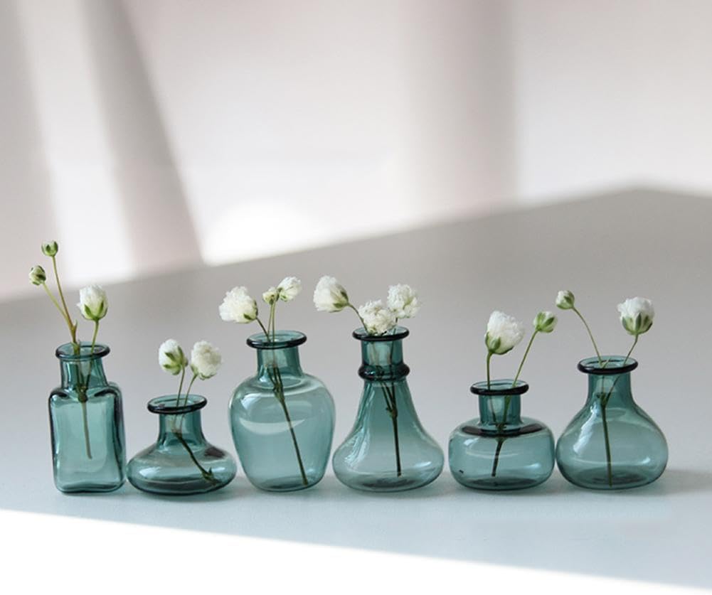 Tiny Vase for Cat Whisker — image 6