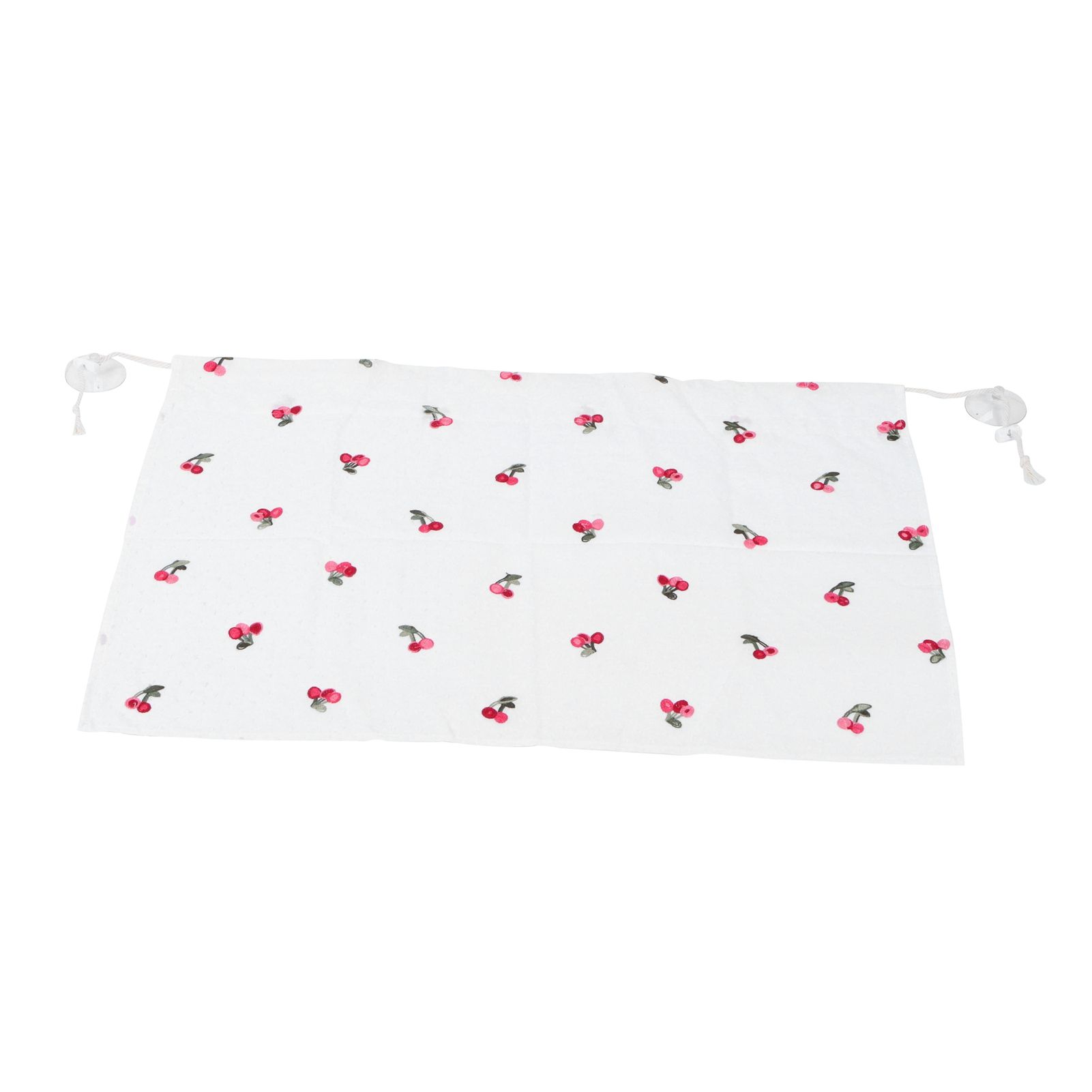 Car Sun Shade Curtain Side Window Sunshade Protector Car Interior Sun Blocking BlindStyle 2 โ image 3