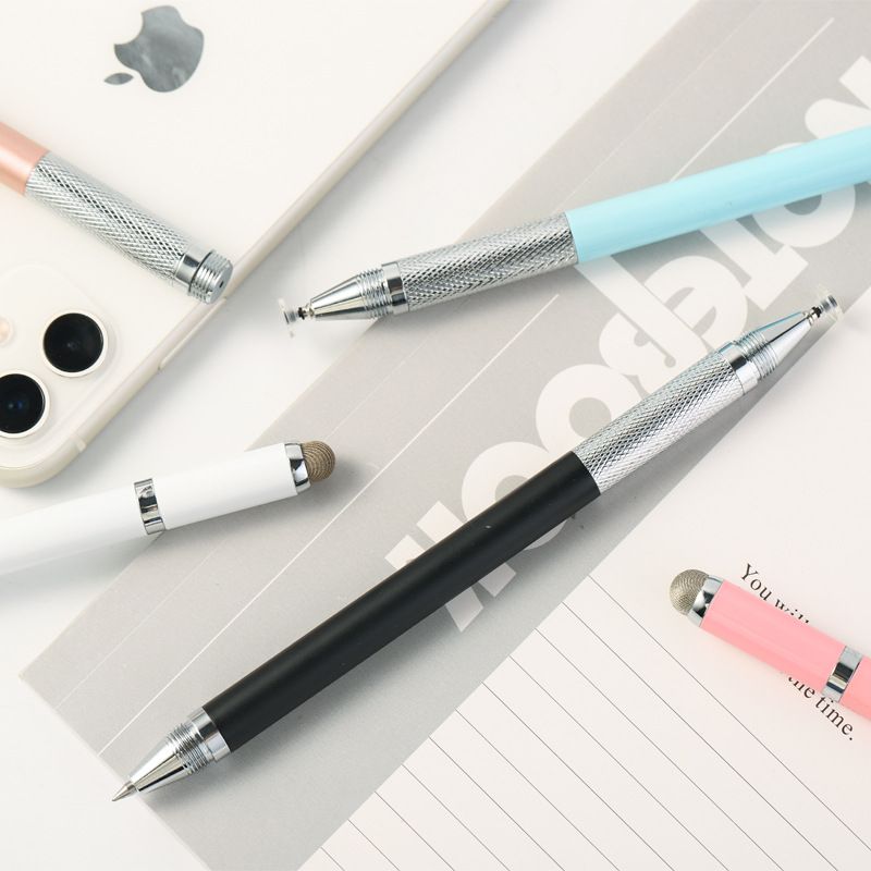 5 pcs Stylus Screen Pens Touch Screen Stylus Universal Stylus Screen Pen Capacitive Stylus Tablet Stylus Tips — image 2