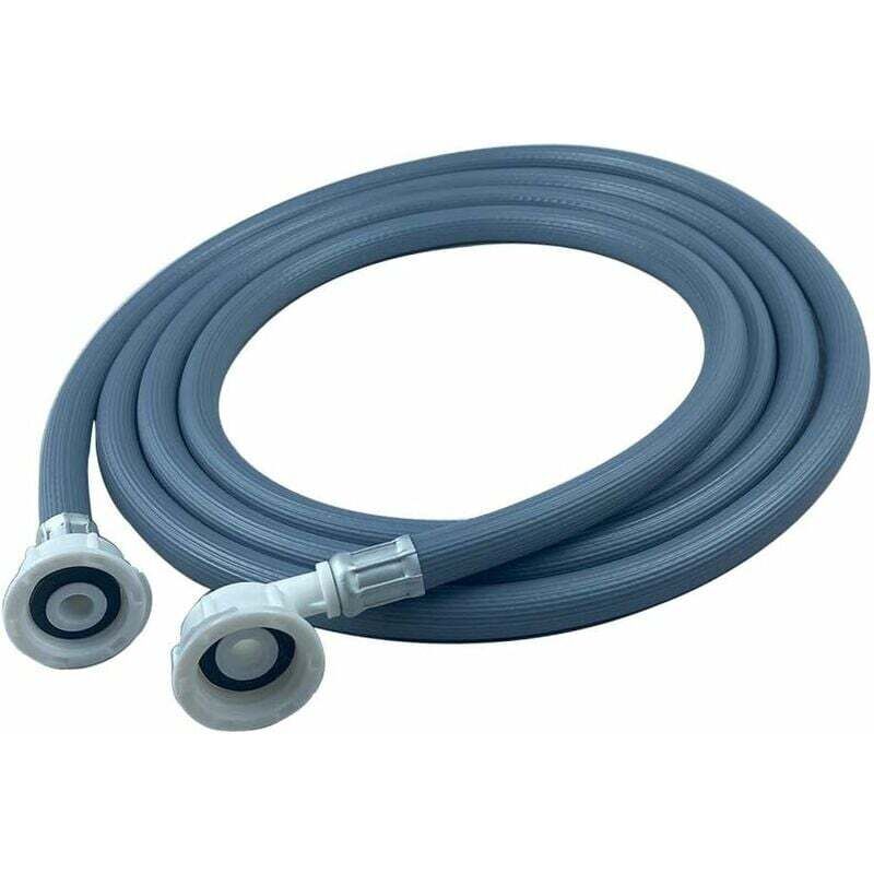 3/4" Angle Dishwasher Water Inlet Hose
