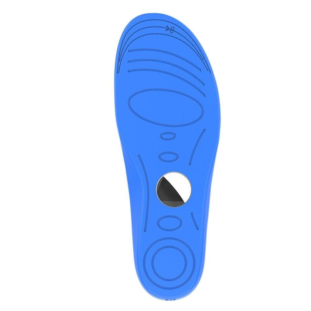Pair of Shoe Insoles for Airtag Soft Hidden AirTag Holder - 4XL โ image 5