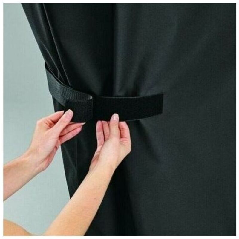 Weber Q3000 Q2000 Grill Waterproof Cover Outdoor Garden 112.4 × 64.1 × 95.6 cm — image 2