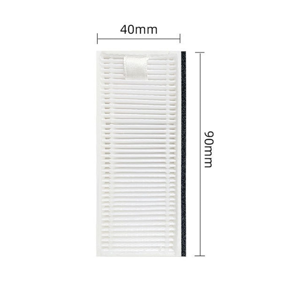 For Eufy LR20 Vacuum Cleaner Replacement Washable Filter 6 Pack Included — image 4
