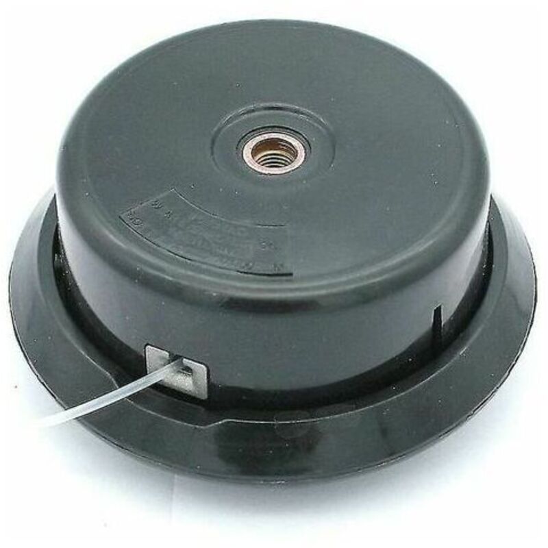 Trimmer Head for Honda Umk431e Umk435e Umr425e Umk422 Umt431 Umc435 Umc425 Hht31 Hht35 Lawn Mower Pn 06725-vj5-305 72560-vl1-631 โ image 2