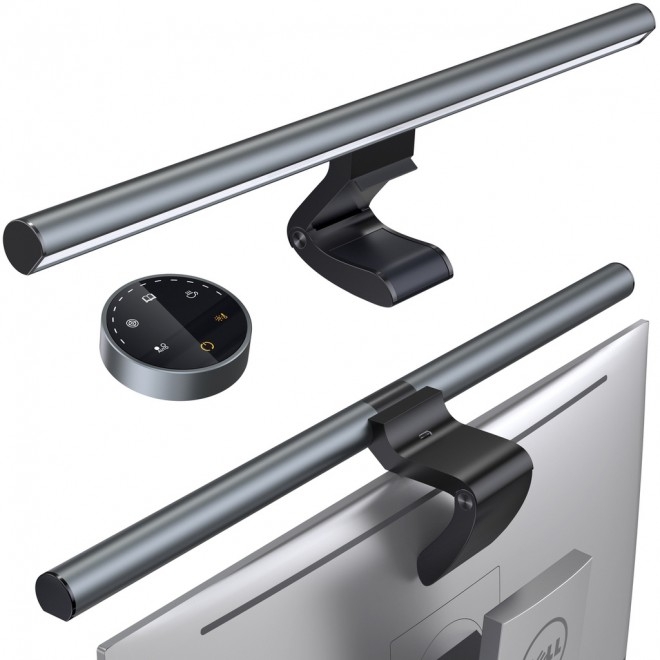 CHOETECH E1129 Wireless LED Lamp Monitor Lighting โ image 3