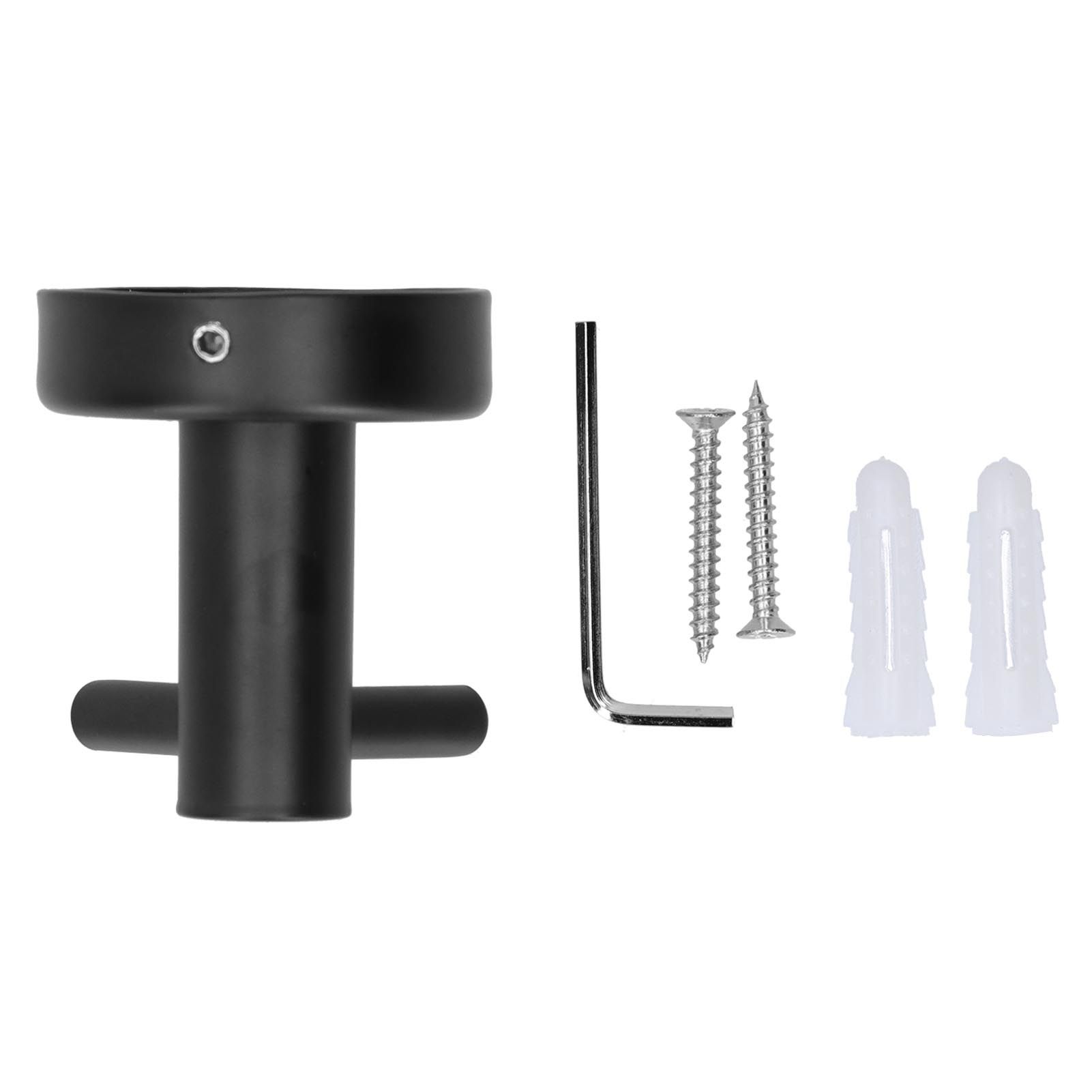 Towel Hanger Towel Hook Key Hat Bag Hanger Clothes Hook for Living Room Bathroom — image 2