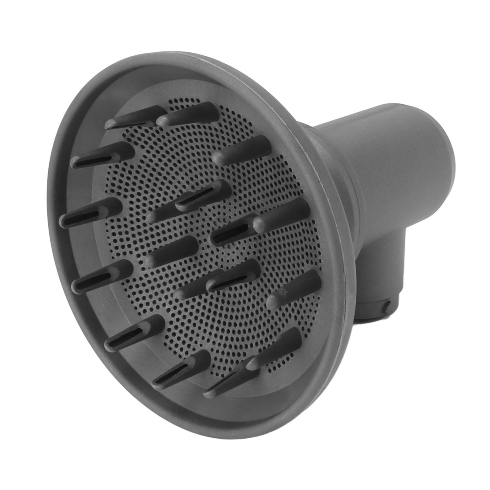 Hair Dryer Diffuser Universal Frizz Free Accessory Curly Hair Dryer Diffuser with Adaptor for HD03/08 — image 4