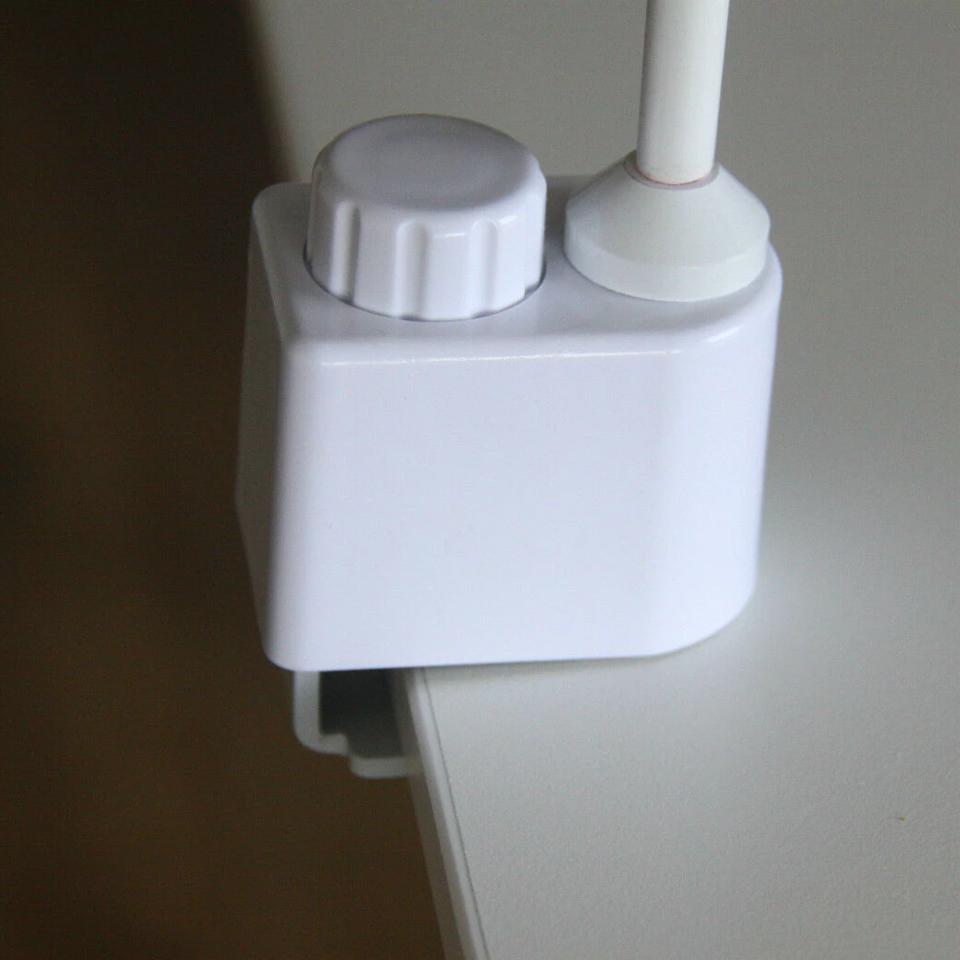 Inbuilt LED Multi-Functional Desk Lamp โ image 2