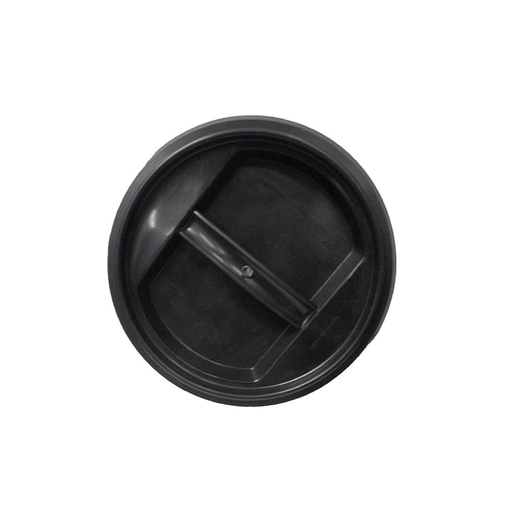 25L Fermenter Keg + Lid + Tap - HDPE Plastic Drum Food Grade Brewing Barrel — image 3