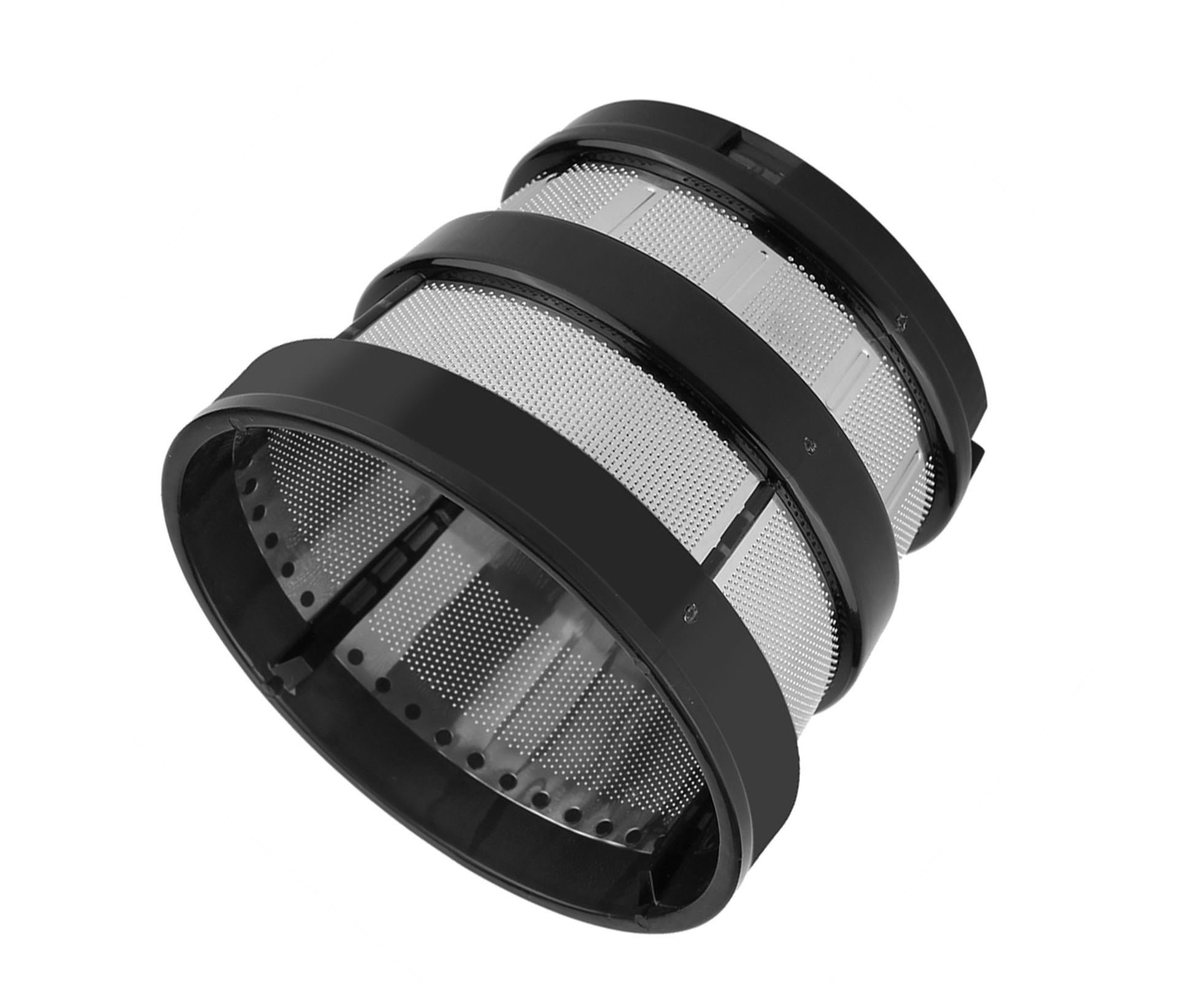 Juicer Filters, Easy to Clean, Small Footprint, Mesh Filter for Carrot & Celery — image 5