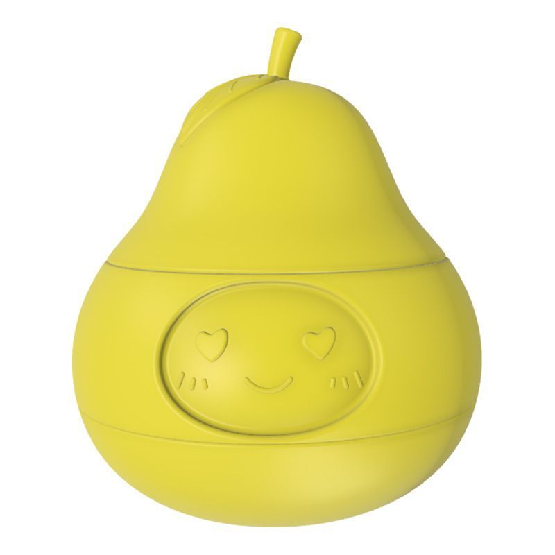 Pear Toy - 1 Piece