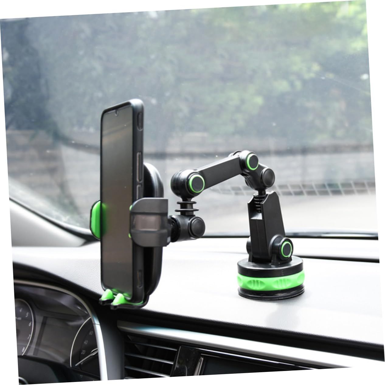 car truck vent phone holder — image 2