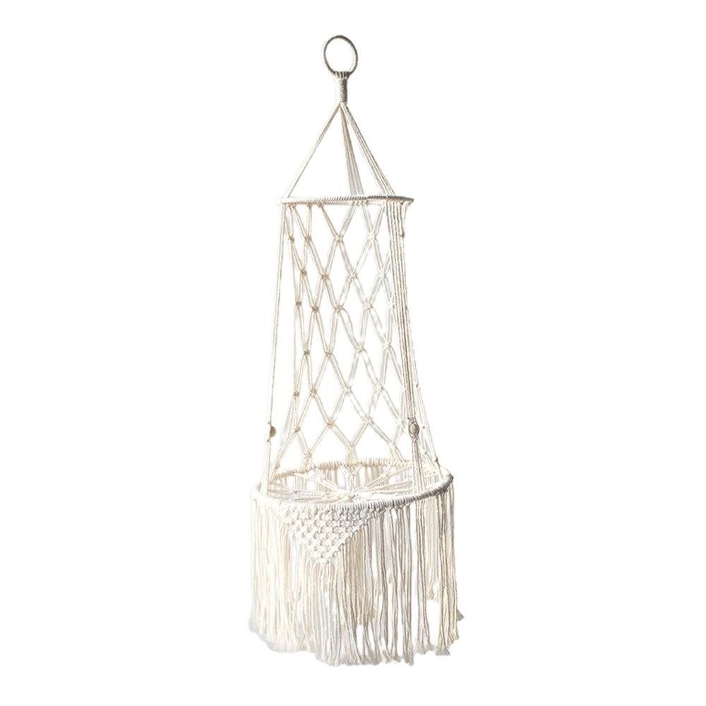 Pet Hammock Hanging Cat Bed Aerial Kitten Bed Sunny Window Seat Nest - L — image 2