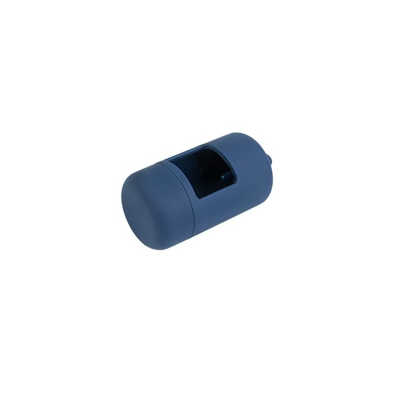Zerongxin Dog Poop Pick Up Tool ABS Plastic Royal blue 4.4cm*8.9cm