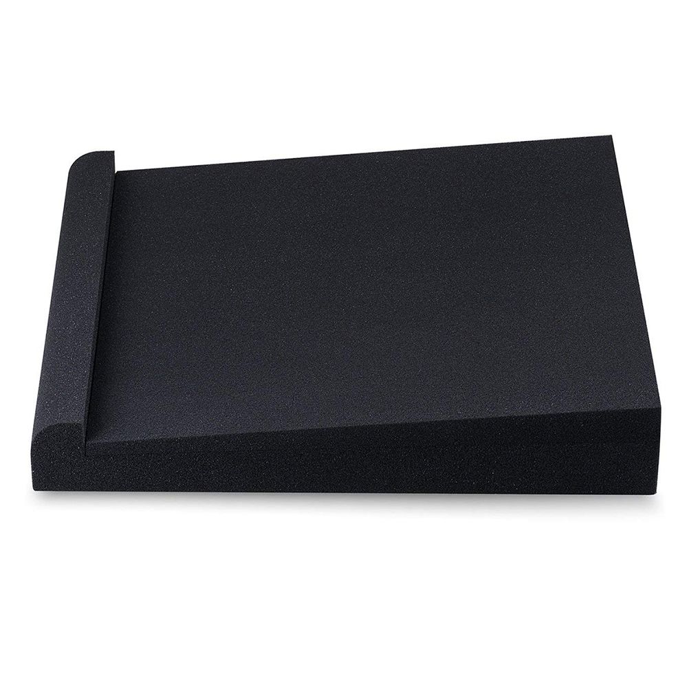 2Pcs Studio Monitor Isolation Pads High Density Acoustic Foam โ image 6
