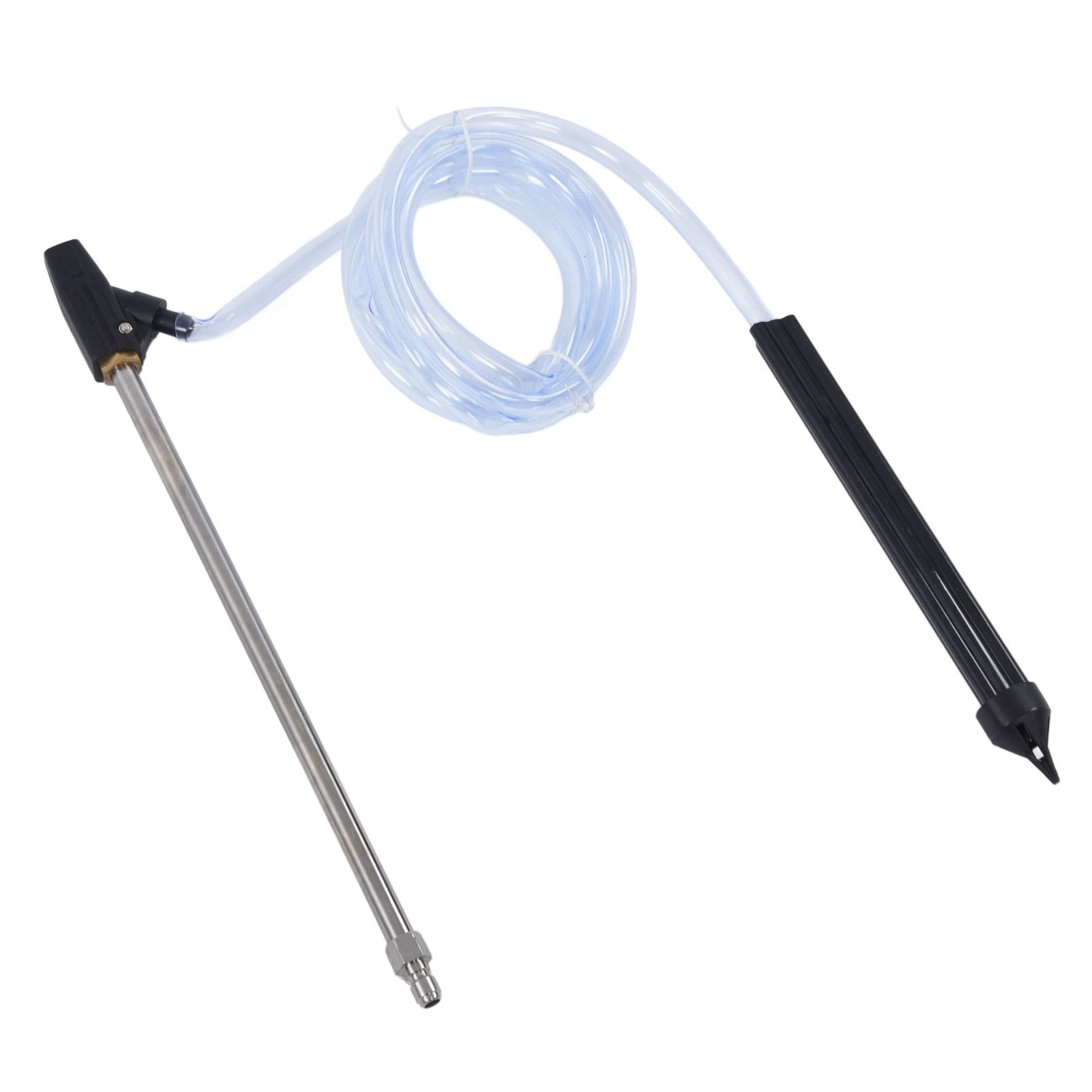 High Pressure Washer Sandblasting Kit Sand Blast Nozzle Sandblaster Attachment for Garden โ image 3