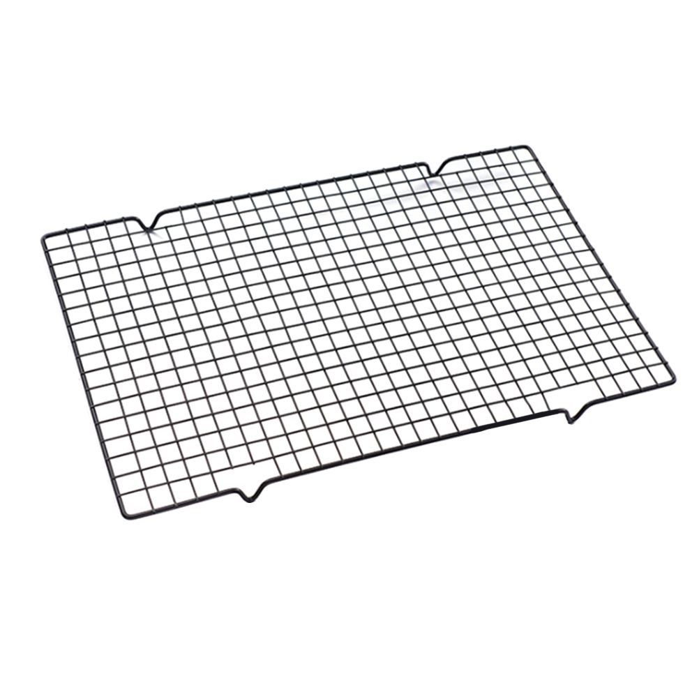 Cooking Cooling Rack Metal Cooling Rack Cake Bread Non Stick Cooling Rack for Home Kitchen Tools โ image 2