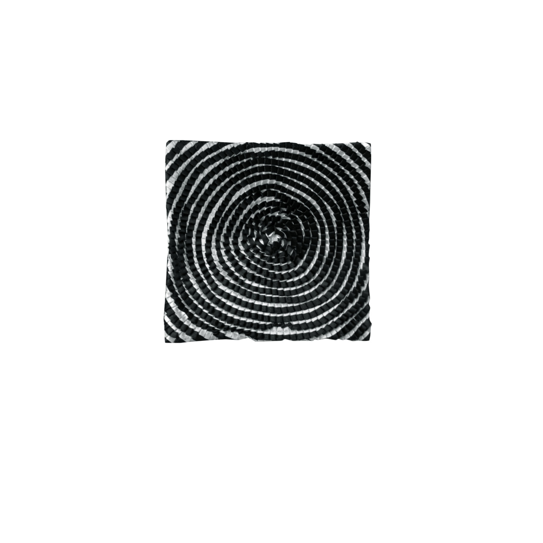 Small Designed Square Cushion Cover 30 × 30 cm Magnum