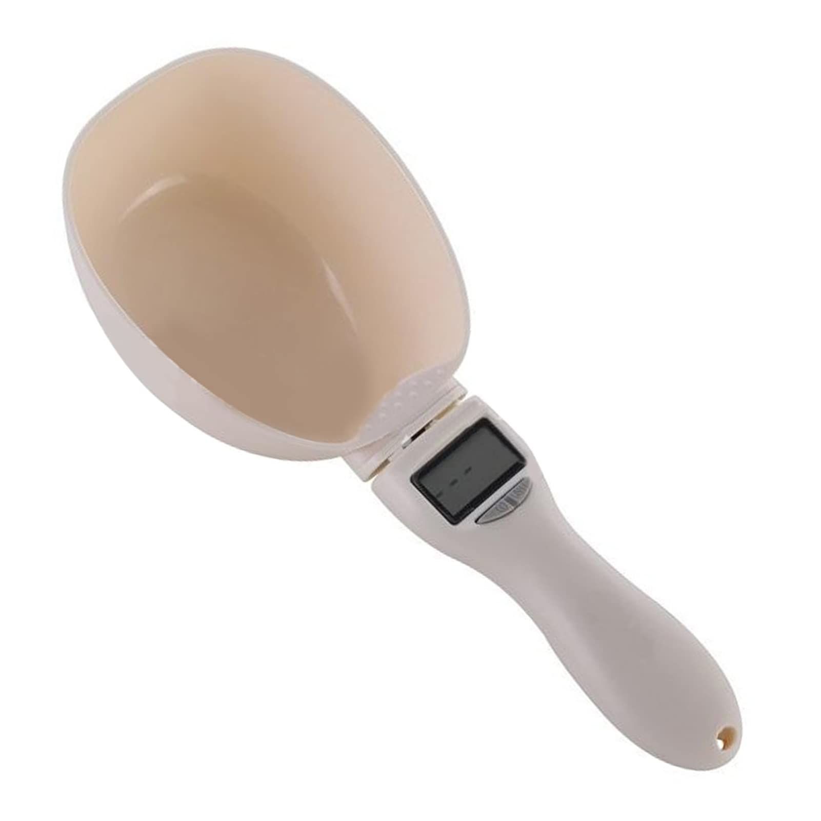 Digital Spoon Scales 800g/1g Food Measuring Spoon, Multifunctional Food Measuring Scale Cup for Pet Kitchen Home Restaurant โ image 5