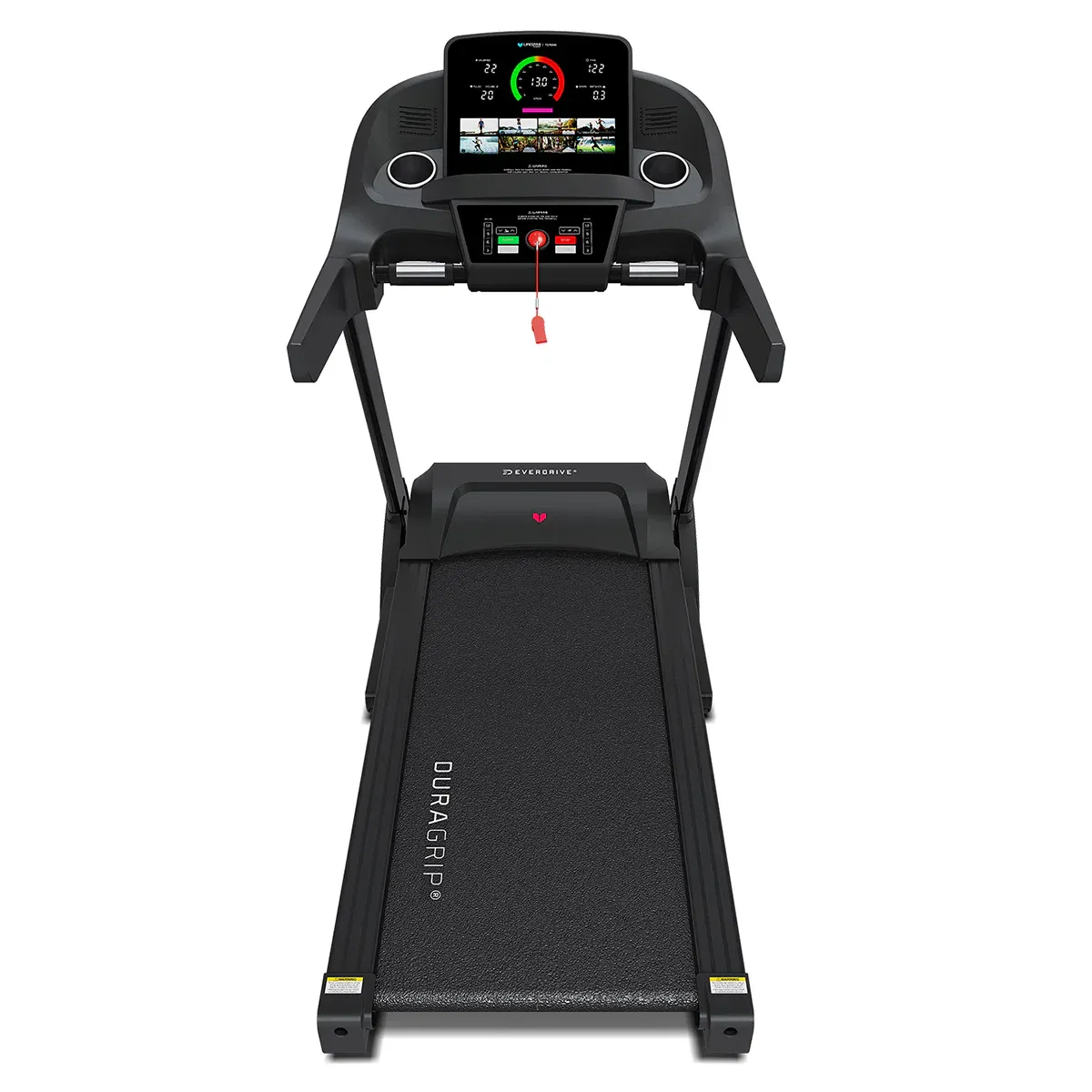 Lifespan Fitness Torque 4 Treadmill โ image 4