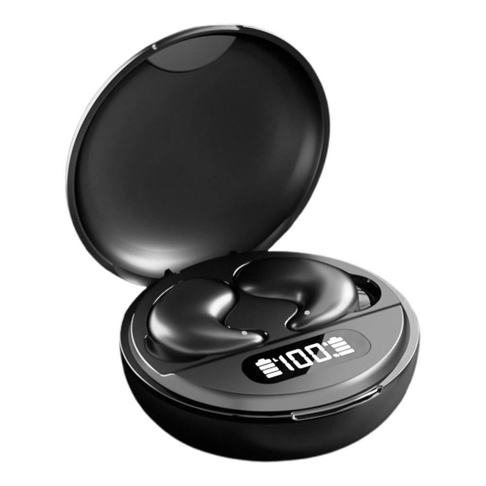 Sleep Wireless Earbuds - Bluetooth 5.3 Hidden In-Ear Headphones for Side Sleep — image 3