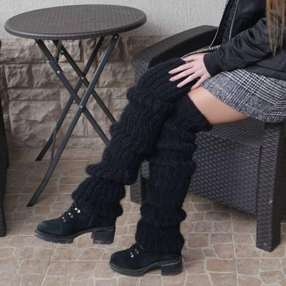 Stay Warm Stylish Multifunctional Grey 1 Pair — image 4