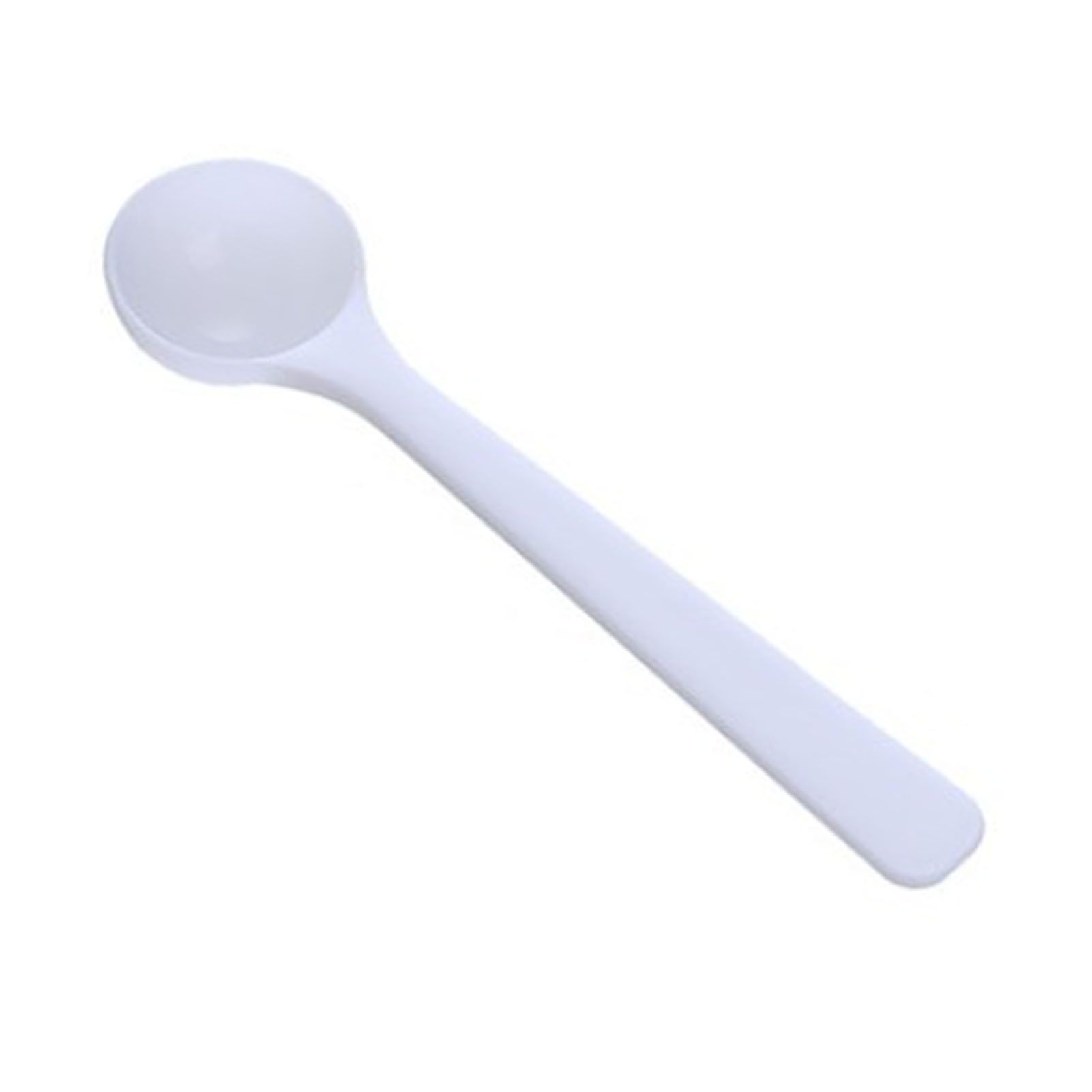 1g Measuring Spoons Highly Accurate Milk Powder Spoon Round Bottom Mini Spoon for Traveling โ image 3