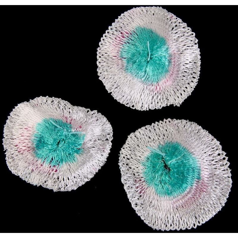 3 pcs Replacement Mantles For Camping Gas Lantern Lamp — image 2
