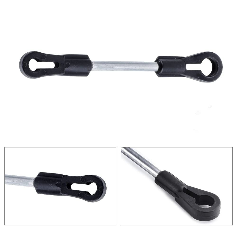 Intake Manifold Swirl Flap Repair Kit For Set Car Intake Manifold Repair Kit Engine Intake Manifold Repair Handy Kit — image 4