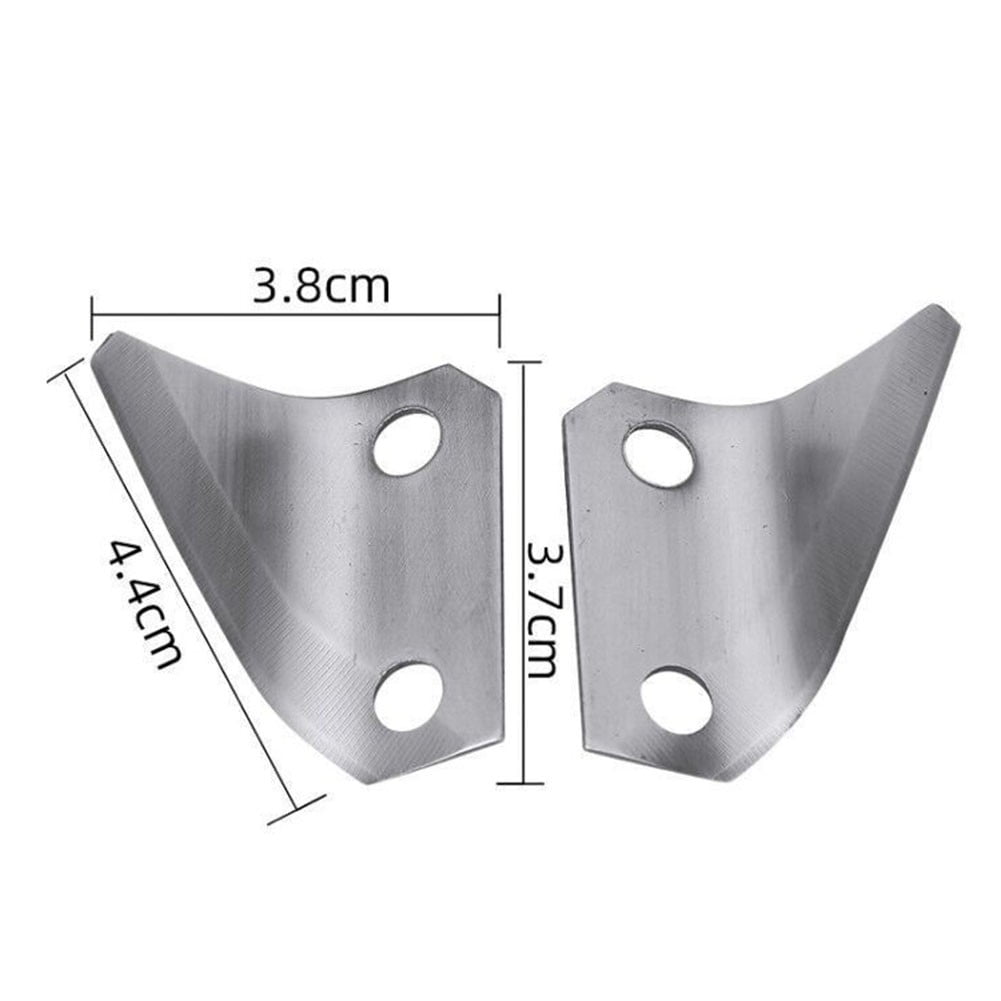 Garden Tool Branch Cutter Secateur Pruning Plant Grafting Scissors fruit tree C Smile Home C — image 3