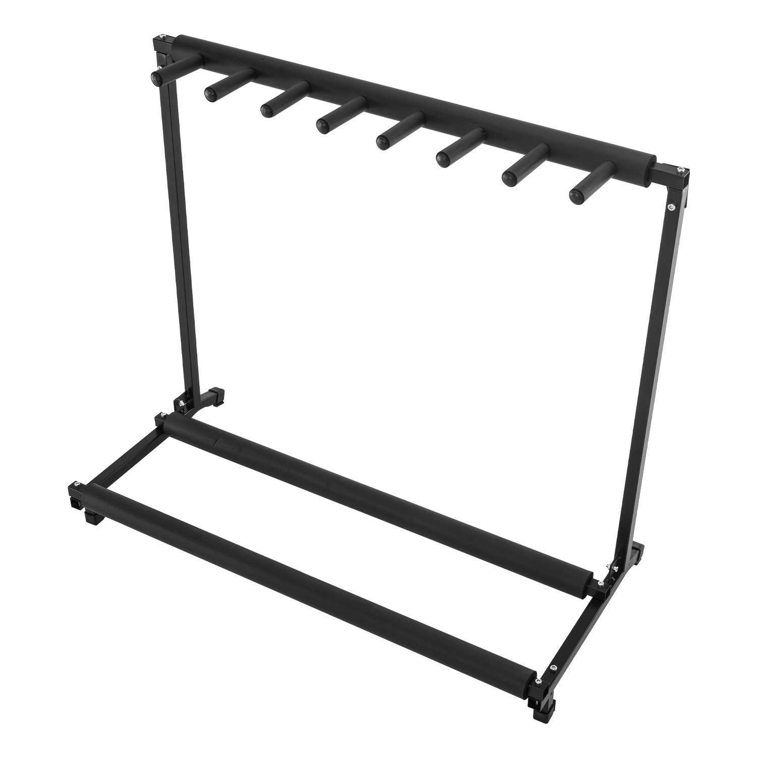 Karrera Steel Multi Guitar Stand for 7 Guitars โ image 3