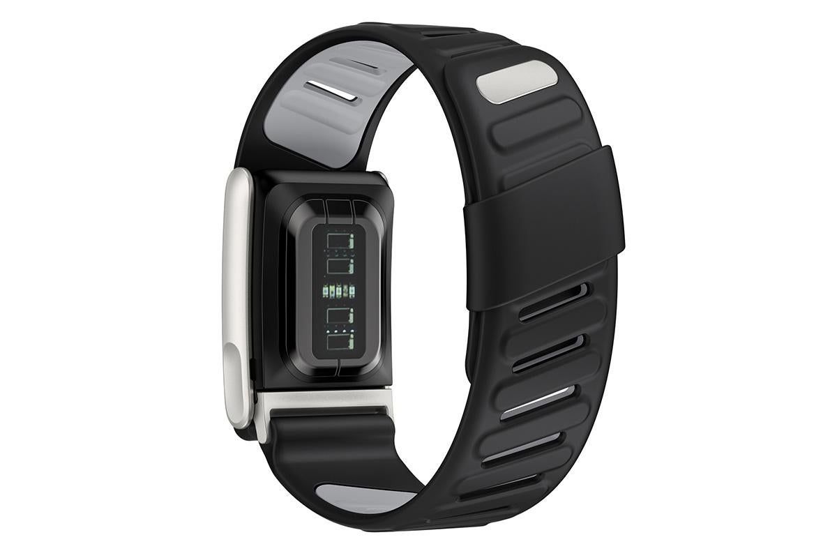 Silicone Sport Band for Whoop 5.0 Band Strap Waterproof Replacement Wristbands โ image 6
