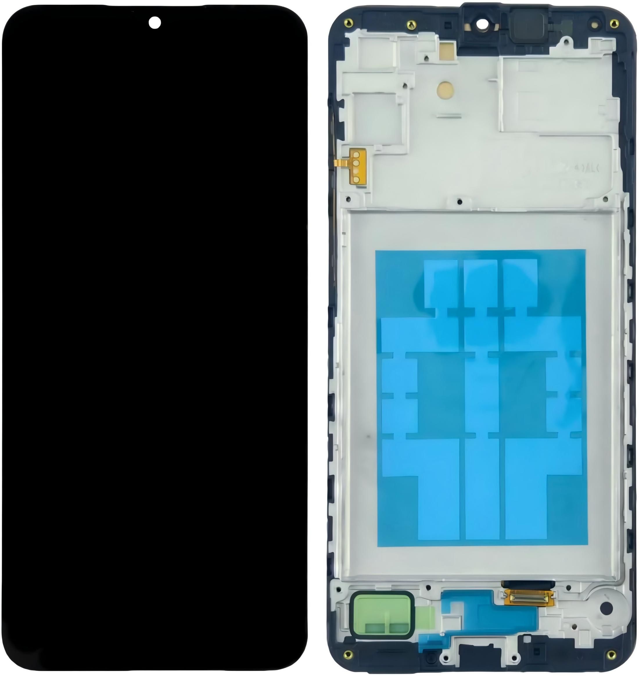 Samsung Galaxy A16 5G Screen Replacement, 6.7 Inch Super AMOLED Touch Digitizer, Comes with Full Repair Tool Kit & Tempered Glass Protector for SM-A1660 โ image 3