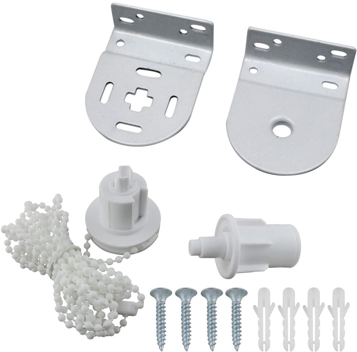 32mm - Roller Blind Coupling Replacement Spare Parts - Roller Blind Repair Kit - Roller Blind System - spare parts for roller blind couplings - window