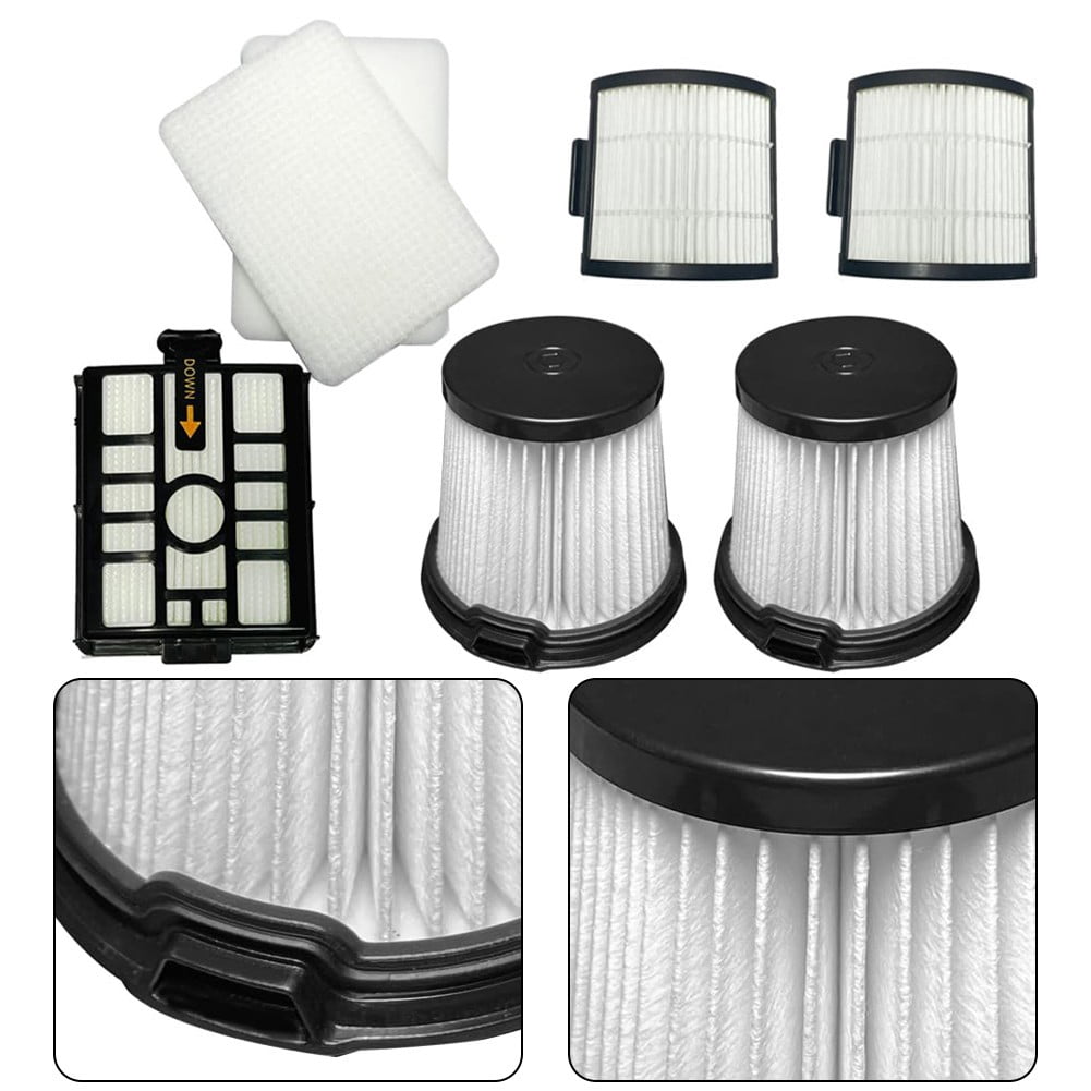 For Shark Detect Pro IW3511 Filter Set with Pre Motor Foam and Felt Filter — image 3