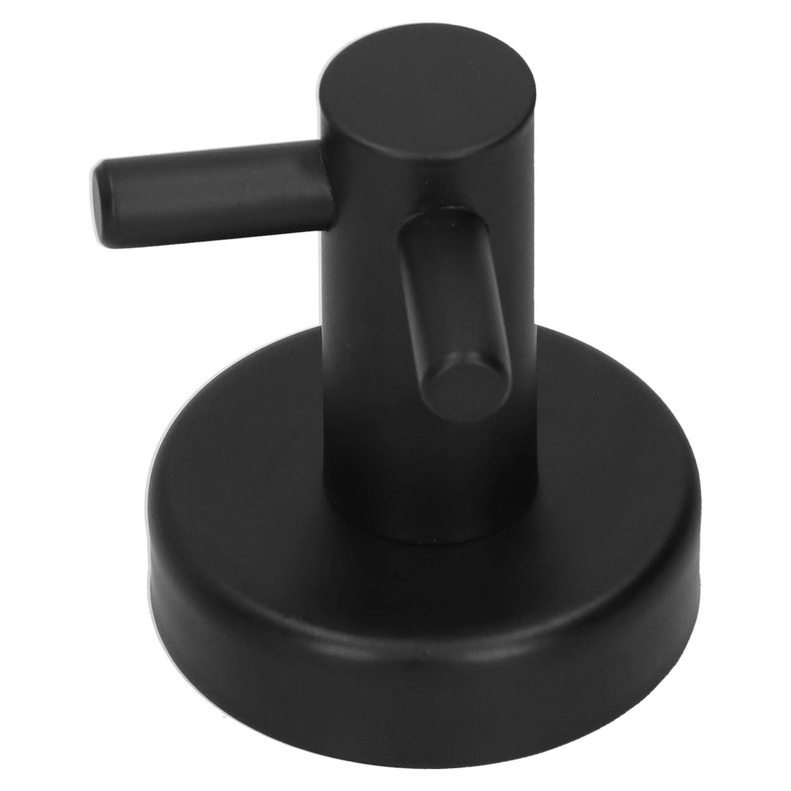 Towel Hanger Towel Hook Key Hat Bag Hanger Clothes Hook for Living Room Bathroom — image 4