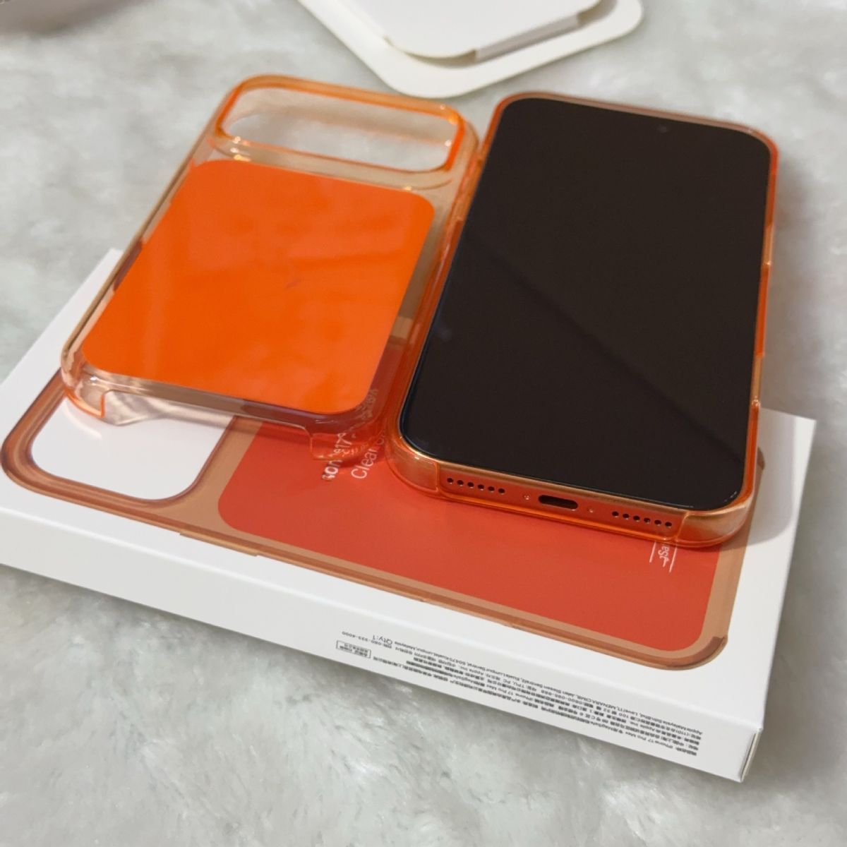 transparent phone case, magnetic phone case, animated phone case, phone accessories, phone protection, Australia phone case - Blue - Size iPhone 17 โ image 5