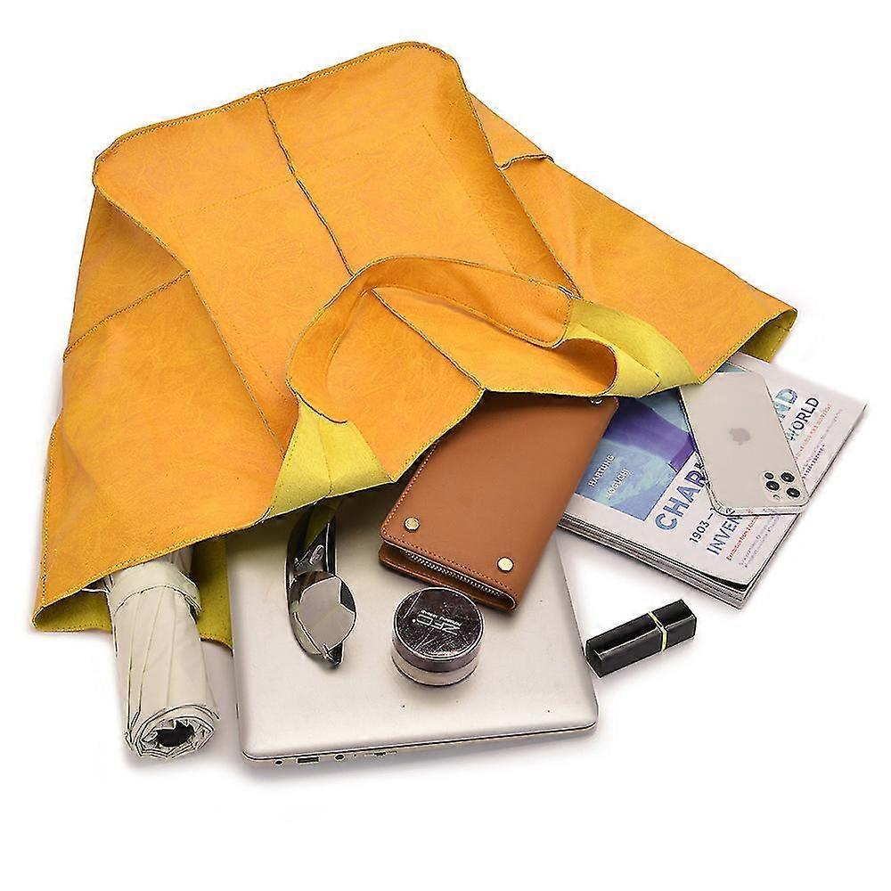 Organizer Work Tote Bag for Women Office Laptop Handbag — image 3