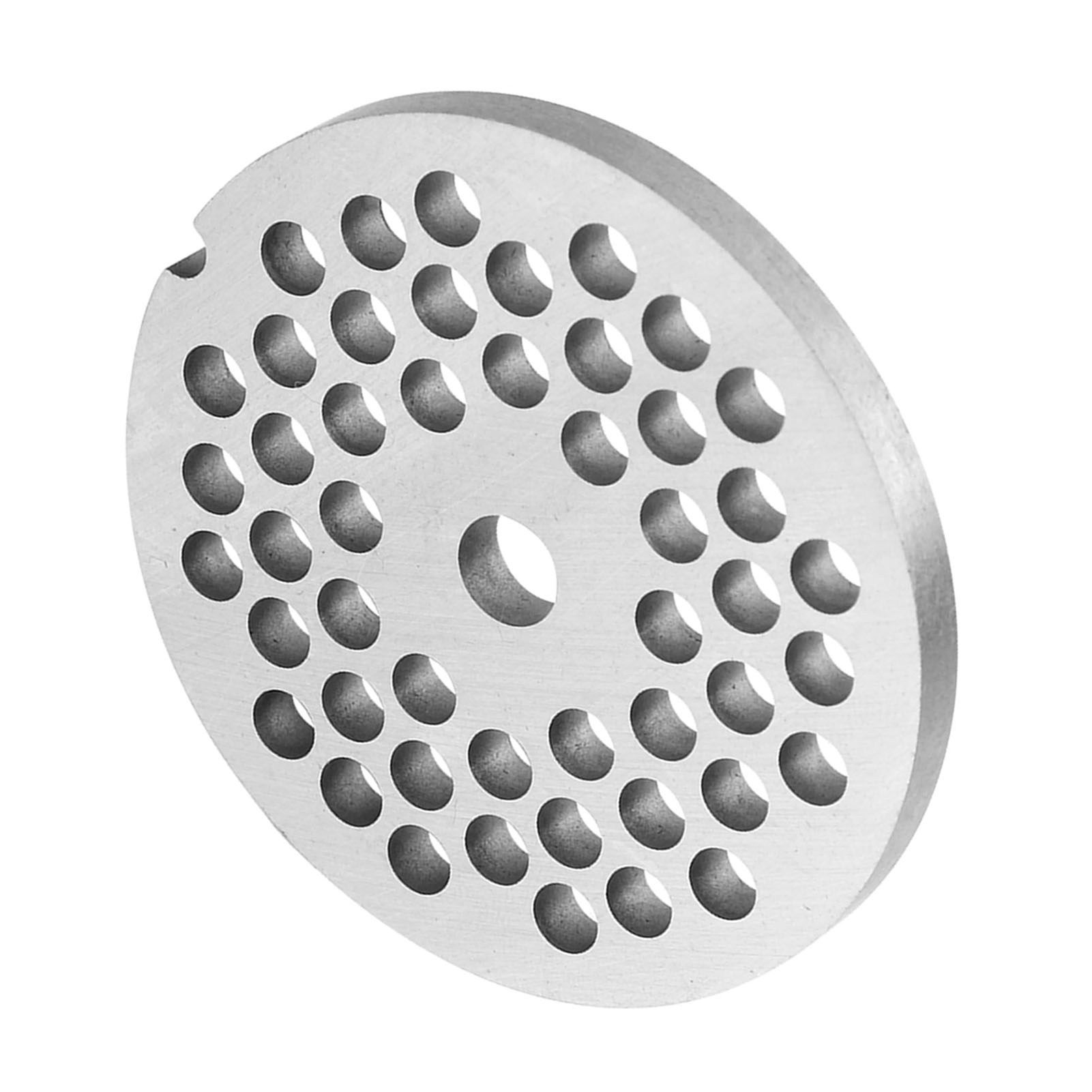 Meat Grinder Crusher Mincer Plate Disc Knife (5mm Hole) โ image 3