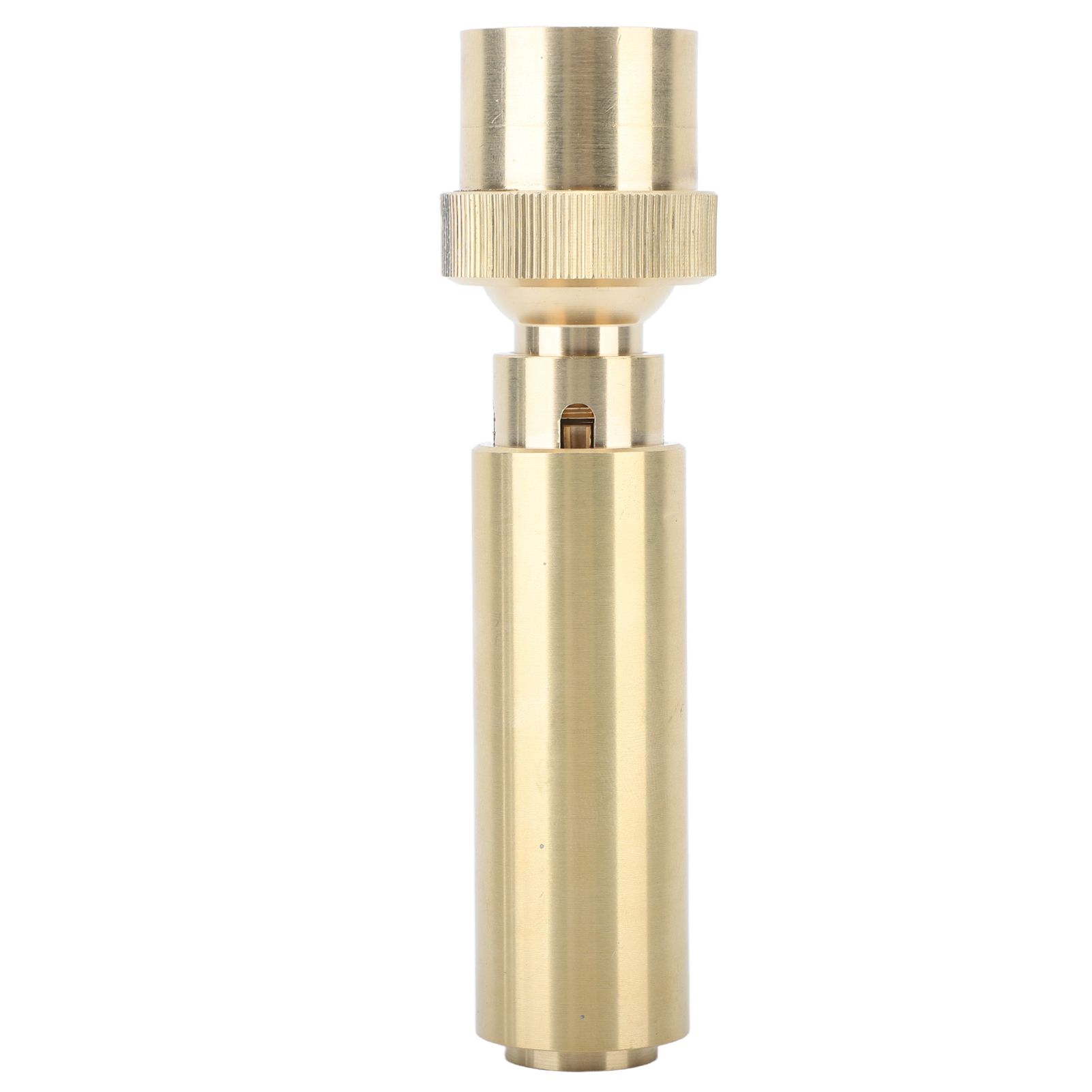 Fountain Nozzle Brass Column Fountain Nozzle Heads Fountain Equipment for Garden Pond G1 in — image 4