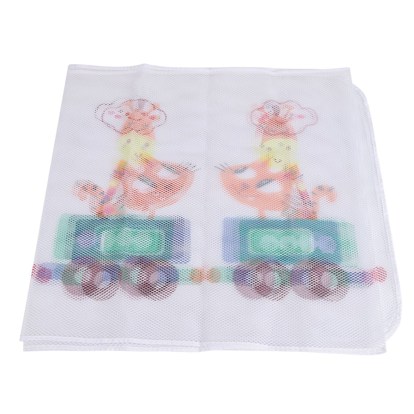 3 Meter Cute Pattern Stair Fence Thickened Baby Safety Net Mesh for Balcony Home IndoorAnimal Type — image 5