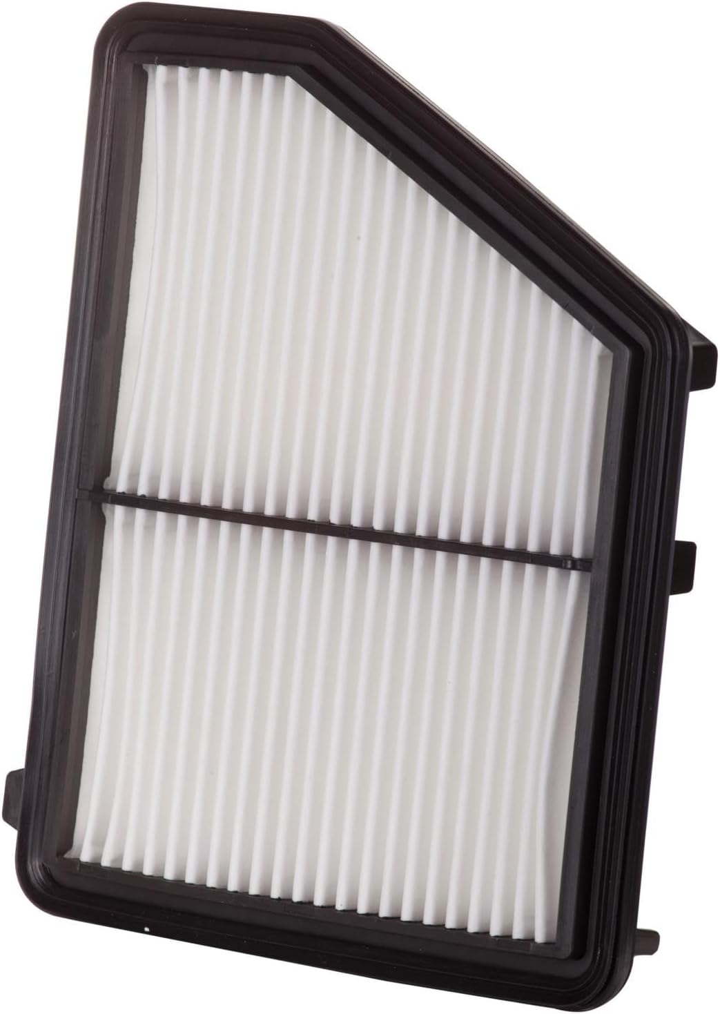 XA10496 Premium Engine Air Filter Fits 2016-2025 Honda Civic, 2023-2025 HR-V, 2014 Renault Trafic — image 2