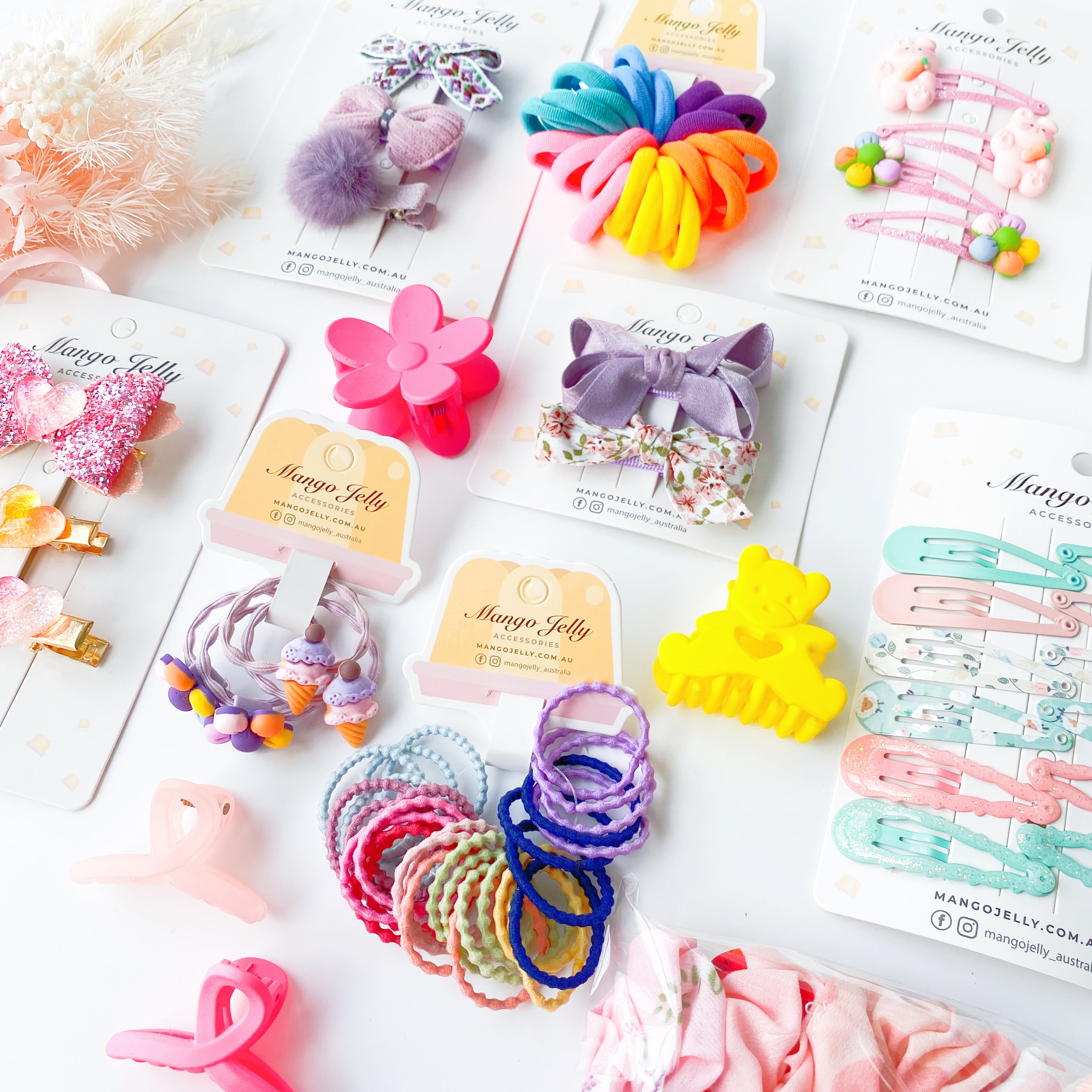 MANGO JELLY Kids Surprise Hamper Box (Small) — image 2