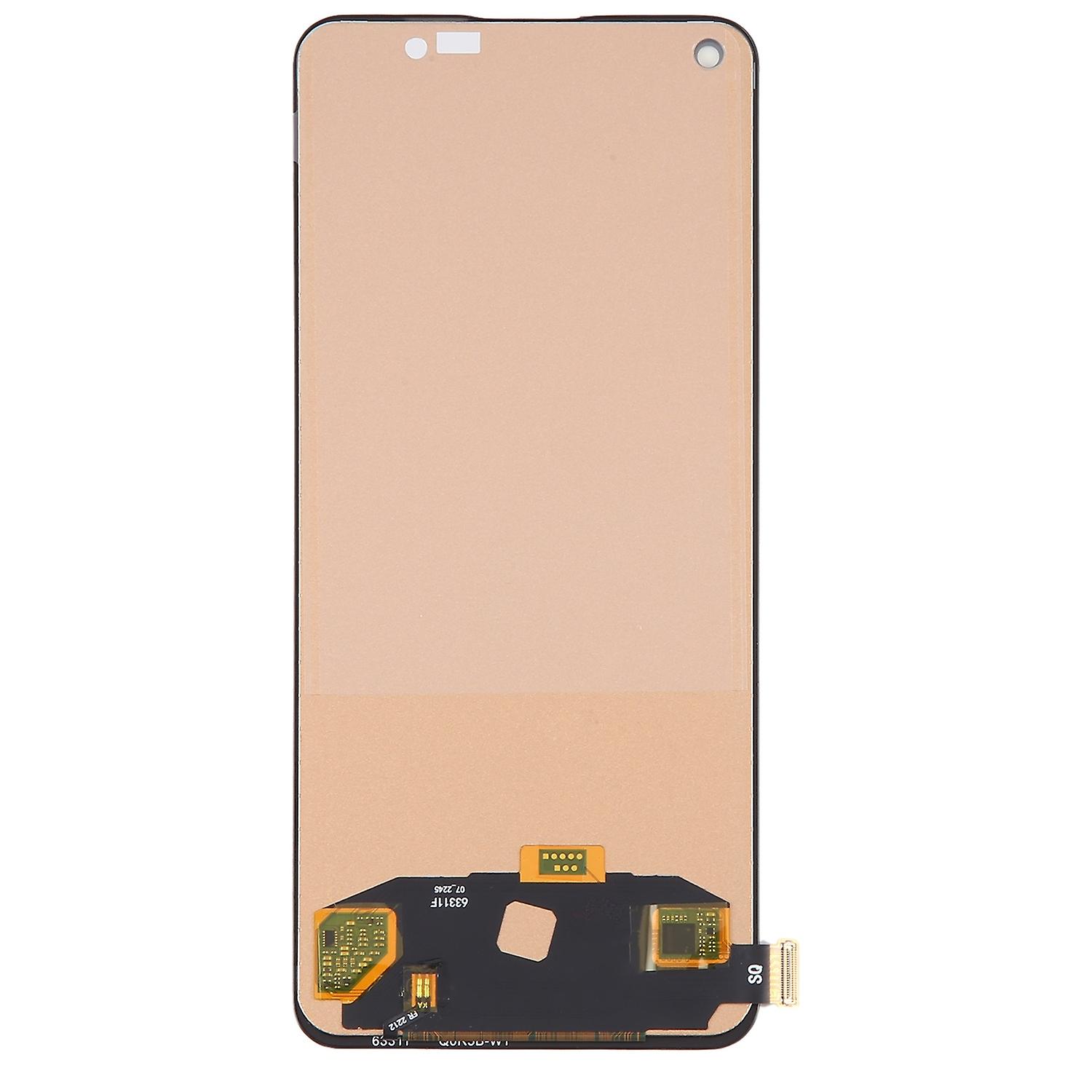 TFT LCD+Touch Screen for OnePlus Nord 2T CPH2399 CPH2401 โ image 4