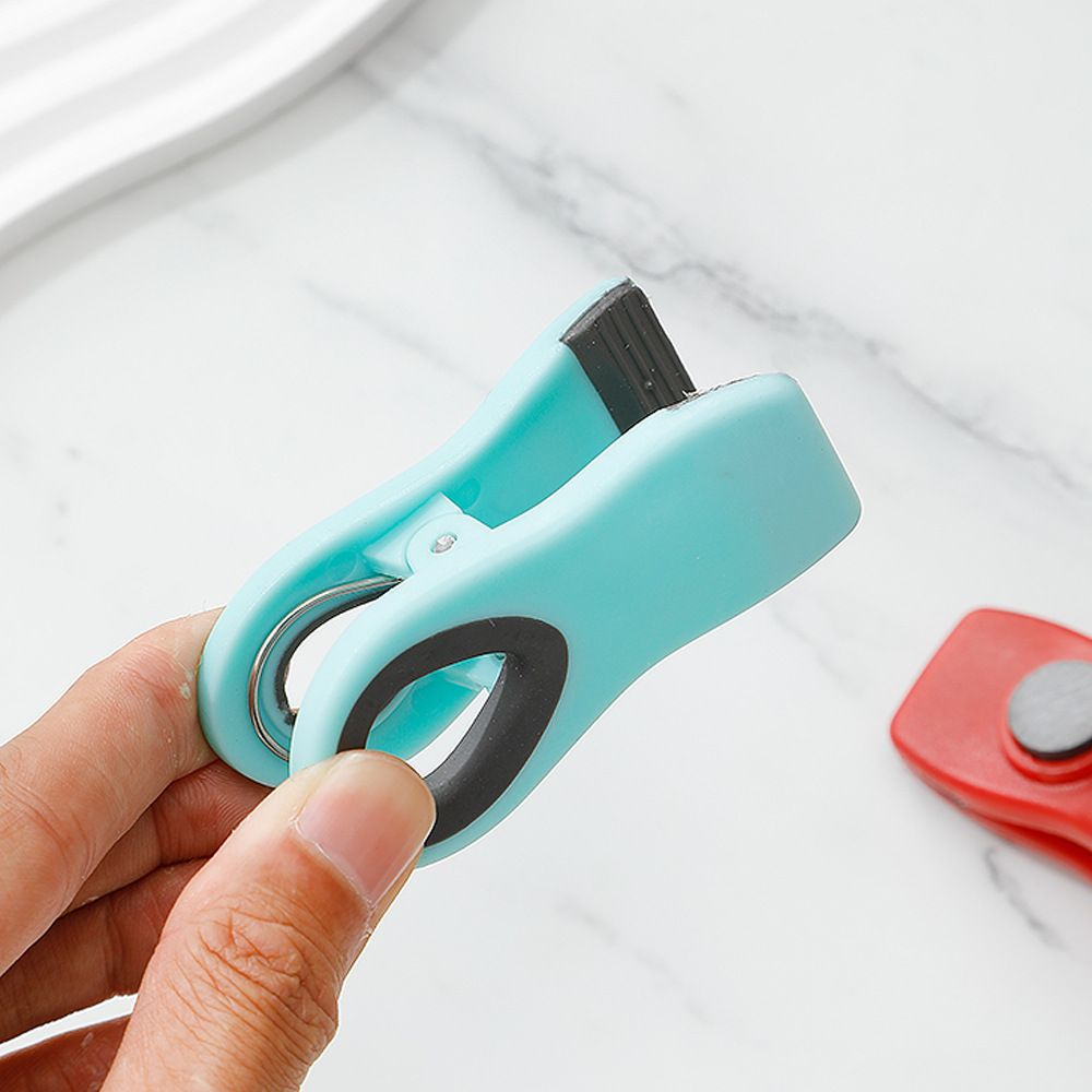 Bag Clips for Food Storage — image 5