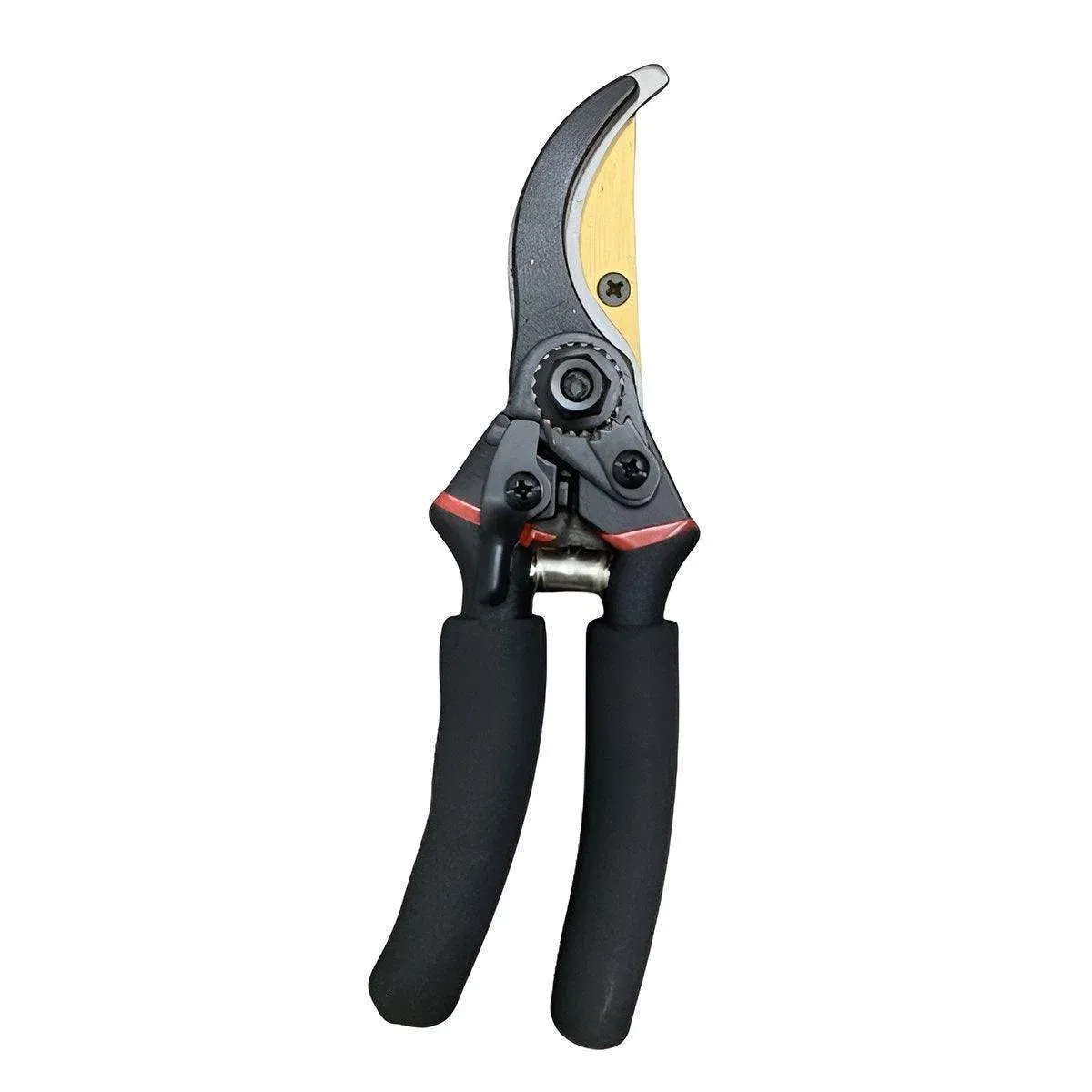 Thickened Branch Scissors Strong Garden Shears Cut Thick Branches Pruning Tools — image 2